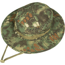 Cappello da sole estivo Kiibsot per uomo e donna, cappello a secchiello UPF50+, cappello boonie pieghevole con protezione UV per escursionismo,