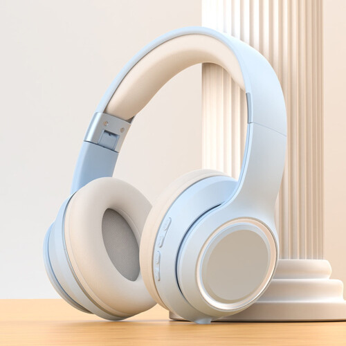 Ασύρματα ακουστικά Tarmeek Bluetooth 5.3, σετ ακουστικών esports χαμηλής καθυστέρησης, 20 ώρες 1