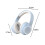 Ασύρματα ακουστικά Tarmeek Bluetooth 5.3, σετ ακουστικών esports χαμηλής καθυστέρησης, 20 ώρες 3