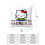 Hello Kitty Μαξιλαροθήκη για Καναπέ, Καναπέ, Κρεβάτι, Μαξιλαροθήκες, Διακόσμηση-1212 4