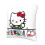 Hello Kitty Μαξιλαροθήκη για Καναπέ, Καναπέ, Κρεβάτι, Μαξιλαροθήκες, Διακόσμηση-1212 3
