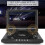 Leitor de DVD Eccomum, tela LCD de 9,8 polegadas, para casa, carro, TV, VCD, CD, MP3 e com função de jogo. 6