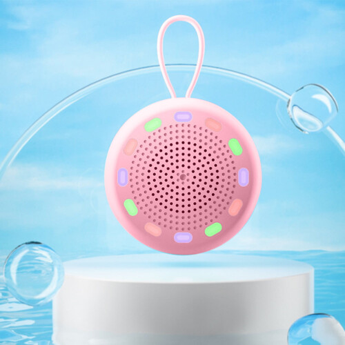 Ασύρματο Bluetooth πολλαπλών λειτουργιών για το σχολείο, φωτισμός περιβάλλοντος, 1