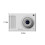 Staron Digital Camera1080P, 48MP Compatible with CCD, Electronic Stabilization, 4X Zoom, Portable for Students 3