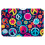 Χαλί μπάνιου Peace Memory Foam 20x31 ιντσών, πλένεται στο πλυντήριο, αντιολισθητικό, 1