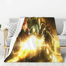 Coperta in pile Spider-Man super morbida e accogliente, coperta per bambini - Caratteristiche: super morbida 40"X30"