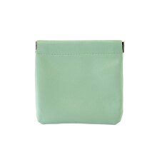 Borsa portaoggetti Gardenne a prova di fuoriuscite, borsa portaoggetti resistente allo sporco, custodia per trucchi leggera in similpelle, elegante e