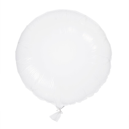 Balões de confete transparentes de 60 cm (24 polegadas) para decoração de festas de aniversário, casamento e formatura.
