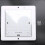 2 lampade a LED da 9W12V per interni auto, caravan e camper, plafoniera, luce calda. 3