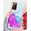 Συμβατή με το Samsung Galaxy Note20Ultra Case5g, πολυτελής θήκη TPU με λαμπερή λεοπάρ εκτύπωση και 2