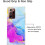 Συμβατή με το Samsung Galaxy Note20Ultra Case5g, πολυτελής θήκη TPU με λαμπερή λεοπάρ εκτύπωση και 4