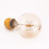 40W A19Vintage Βιομηχανική Ρετρό Λάμπα Edison Filament E27 220V Διακόσμηση Σπιτιού 5