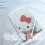 Χαριτωμένη kt κινούμενα σχέδια3D Hello Kitty συμβατή με προστατευτική θήκη iPad pro11 ιντσών 2