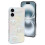 Θήκη Cinnamoroll TPU συμβατή με iPhone16 – Εξαιρετικά λεπτή, ανθεκτική στους κραδασμούς, 5