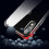 Συμβατό με θήκη iPhone Xr, θήκη Allytech Clear Shockproof TPU, λεπτό προστατευτικό κάλυμμα κατά των 2