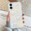Θήκη Cinnamoroll TPU συμβατή με iPhone16 – Εξαιρετικά λεπτή, ανθεκτική στους κραδασμούς, 7