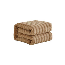 WRKEKC Koeldeken, Lichtgewicht Ademend Flanel Queen/King Size 39,3"x59,0" Zachte Meerkleurige Deken voor Alle Seizoenen Geschikt voor Bed