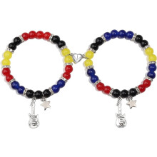 Bijpassende armbanden ( | | & | Spider & Kitty | Luffy & Zoro | Cropse Bride | Starboy)