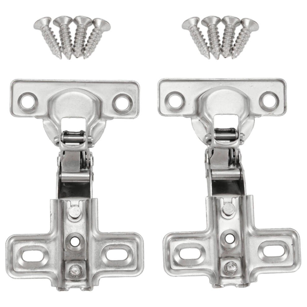 25Mm Perforated Small Hinge, Cabinet Door Buffer, Aircraft Hinge, Pipe Hinge, Versatile Application 9164030746213