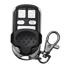Controle remoto para porta de garagem Marantec 868MHz para Marantec Digital D302D304D313D321D323Command131 868
