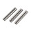 30Pcs M5X30mm 304 Stainless Steel Split Spring Roll Dowel Pins 4