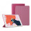 Capa compatível com iPad 10.2, 7ª, 8ª e 9ª geração, rosa. 1