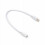 Mini lâmpada LED USB para computador, notebook, laptop e PC, flexível e brilhante. 1