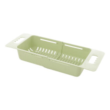 Zomeruitverkoop 2024! TUOBARR Keukenkraan Opbergdoos, Wastafelkraan Doekje, Badkamer Keuken Opbergdoos