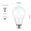 Λάμπα αισθητήρα κίνησης 85-265V E27PIR Λάμπα 12W με ανιχνευτή υπερύθρων Λάμπα ασφαλείας 3