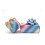 Φύλλο χαρτιού περιτυλίγματος ουράνιου τόξου - Ματ χαρτί περιτυλίγματος με 4 8