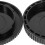 Instant Camera Lens Cap Accessories for Protector Caps Supplies Abs 4