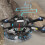 Drone J6 με κινητήρα χωρίς ψήκτρες, κάμερα HD, έγχρωμα φώτα, έξυπνη αποφυγή, 5