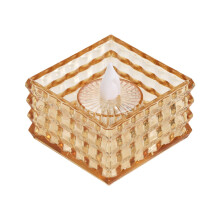 Liquidação de Decoração de Natal! Velas elétricas, velas de LED a bateria, velas votivas, velas artificiais para decoração de casa, presentes