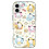 Θήκη Pochacco TPU συμβατή με iPhone16Plus – Εξαιρετικά λεπτή, ανθεκτική σε κραδασμούς, 1