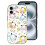 Θήκη Pochacco TPU συμβατή με iPhone16Plus – Εξαιρετικά λεπτή, ανθεκτική σε κραδασμούς, 2
