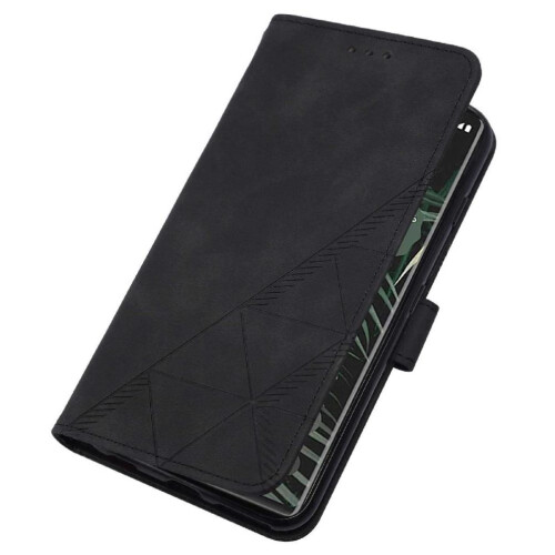 Θήκη για Google Pixel6Pro5G Πορτοφόλι με κάλυμμα Flip Folio Προστατευτική θήκη πιστωτικής 2