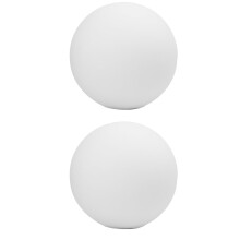 2 ks jemných tienidiel na lampu z matného skla, krásne tienidlo na lampu z matného skla, kryt lampy