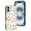 Θήκη Pochacco TPU συμβατή με iPhone16Plus – Εξαιρετικά λεπτή, ανθεκτική σε κραδασμούς, 5