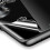Προστατευτικό οθόνης ProGuard S20Plus2-PACK9H0.2mm Nano-Soft HD-Clear Black 6