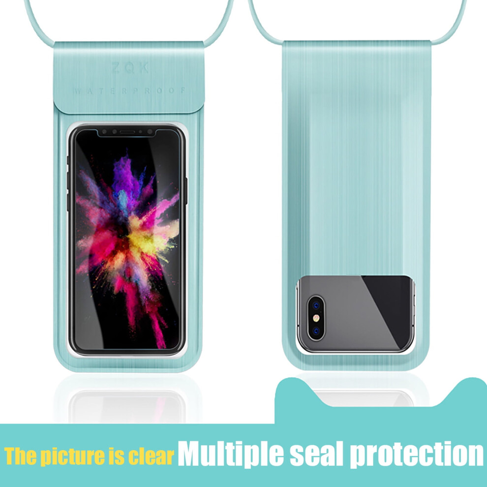 Cyber_monday Deals 2024 Viflosae Case Cover Bag Pouch For Mobile Phones + Lanyard Neck Strap Electronics Gadgets Deals Of The Day 9164030907775