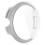 Προστατευτική θήκη husxh για το Google Pixel Watch3 41/45MM, ανθεκτική σε κραδασμούς, πλήρης 4