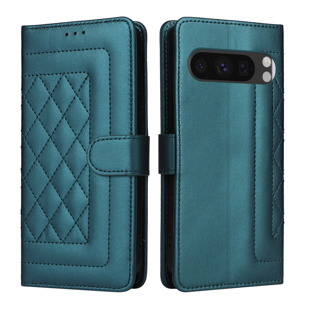 Leather Wallet With Card Holder Zipper Phone Case For Redmi 12C Pu Leather Magnetic Handbag Zipper Pocket Card Slots 9164030907744