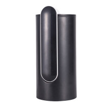 YgkuHd USB dobíjecí univerzální skládací pumpa na láhev s pitnou vodou přenosná automatická elektrická pumpa pro domácí kuchyň
