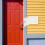 Mailbox Wall Mount Mailboxes Door Milk with Post Boxes/wall outside Hanging Storage 6