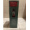 Holiday Glitter Lantern with LED Light - Santa 2