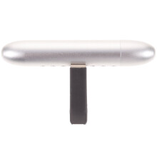 Difusor de aire para rejilla de ventilación del coche, ambientador para salida de aire, clip de aromaterapia, accesorio para automóvil