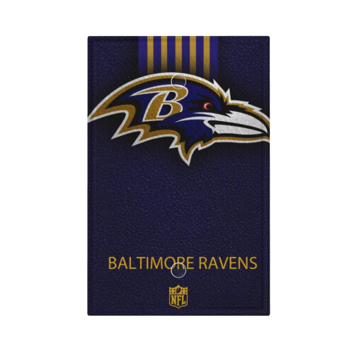 Ravens Switching Lights Μονό Δερμάτινο Ρωμαϊκό Πλαίσιο Διακόπτης Πάνελ Επιτοίχιου Μονού