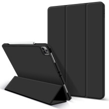 Étui à rabat Chicmine avec support pour tablette, compatible avec iPad Pro 11/12 pouces, Air 3, 10,5 pouces et Mini 5.