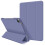 Capa protetora Chicmine Flip Cover para tablet, compatível com iPad Pro 11/12 polegadas, Air 3, 10.5 polegadas e Mini 5. 7