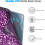Capa fina compatível com Samsung Galaxy Tab S6 Lite de 10,4 polegadas (2024/2022/2020) com suporte integrado para S Pen, em TPU macio. 3